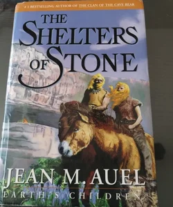 The Shelters of Stone