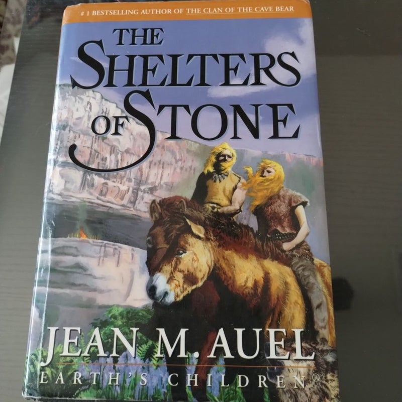 The Shelters of Stone