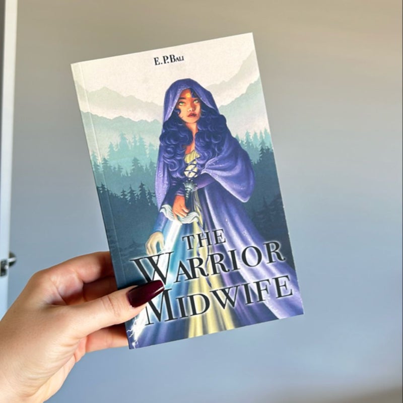 The Warrior Midwife