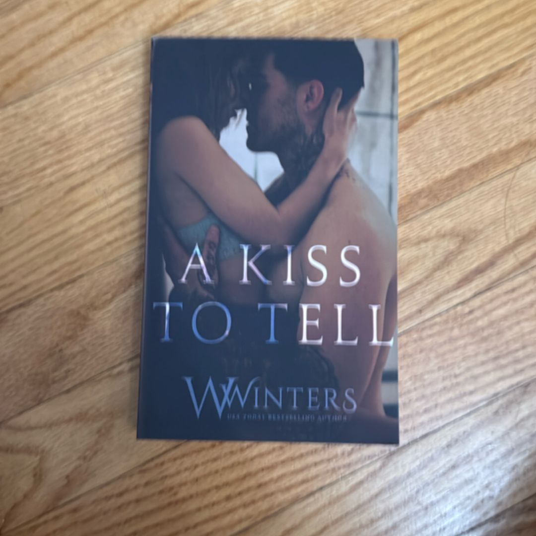A Kiss to Tell