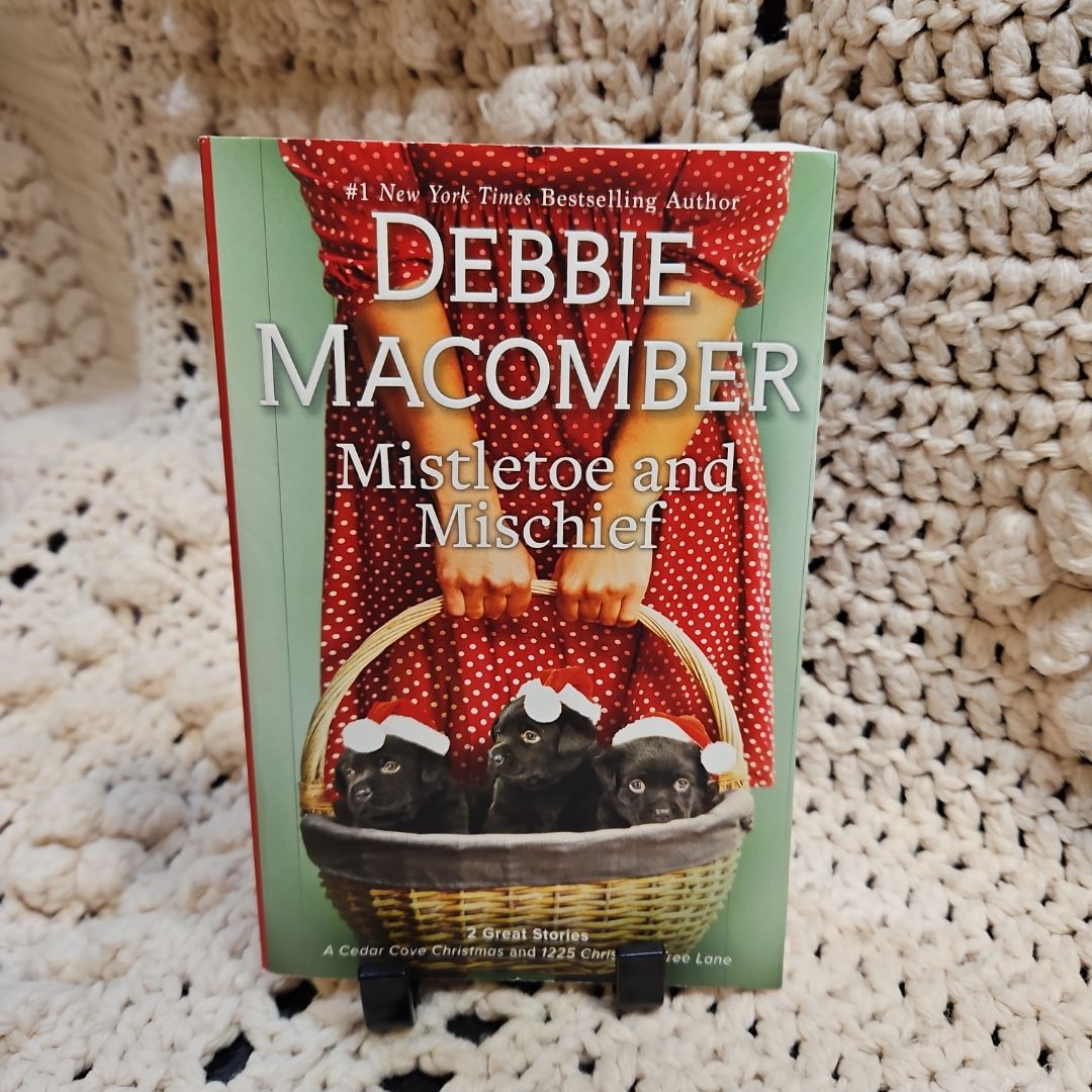 Mistletoe and Mischief