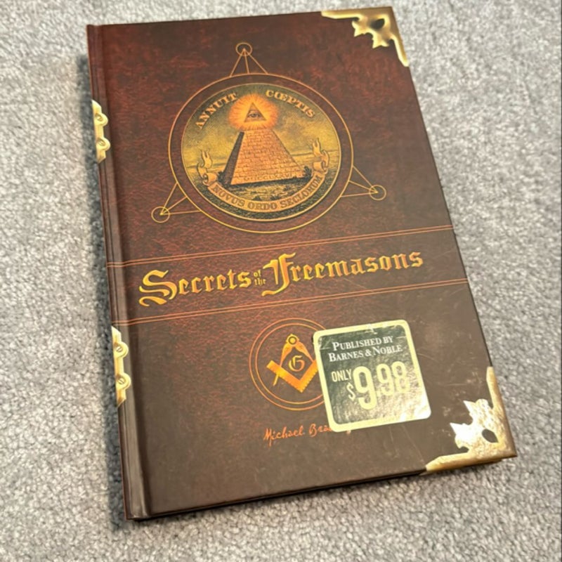 Secrets of the Freemasons