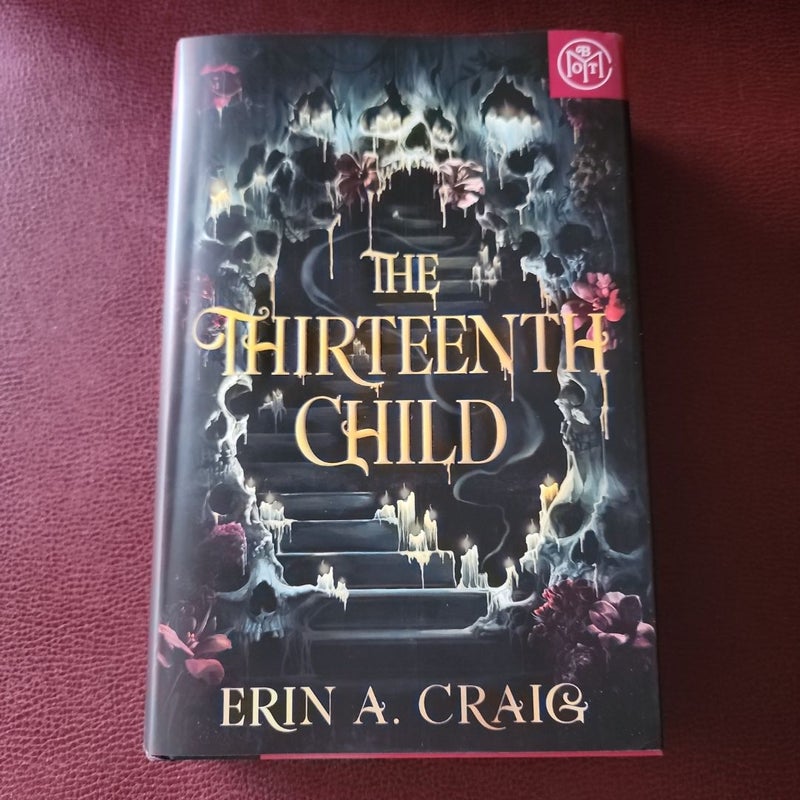 The Thirteenth Child