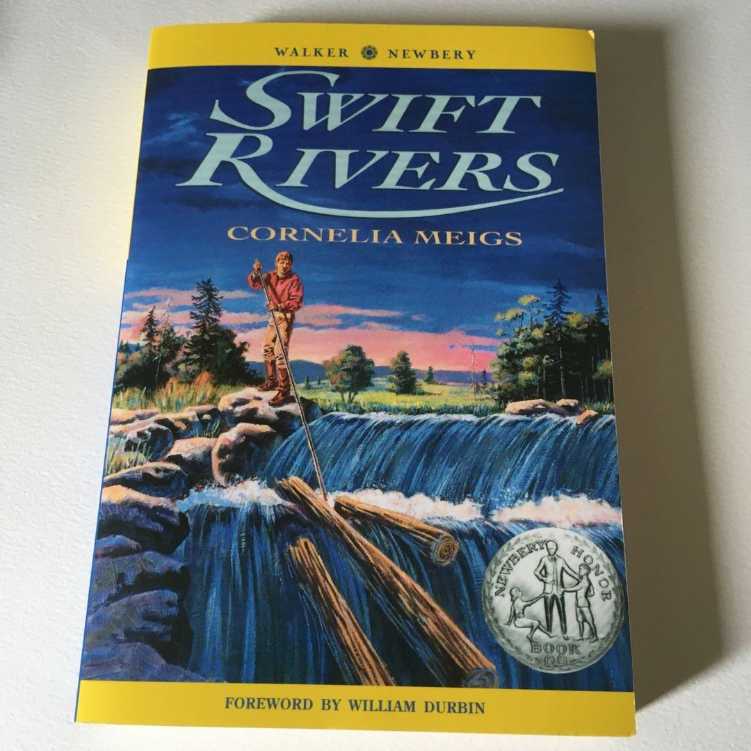 Swift Rivers