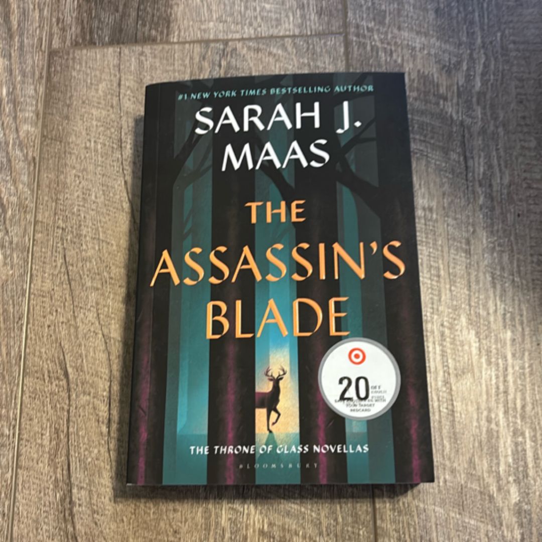 The Assassin's Blade