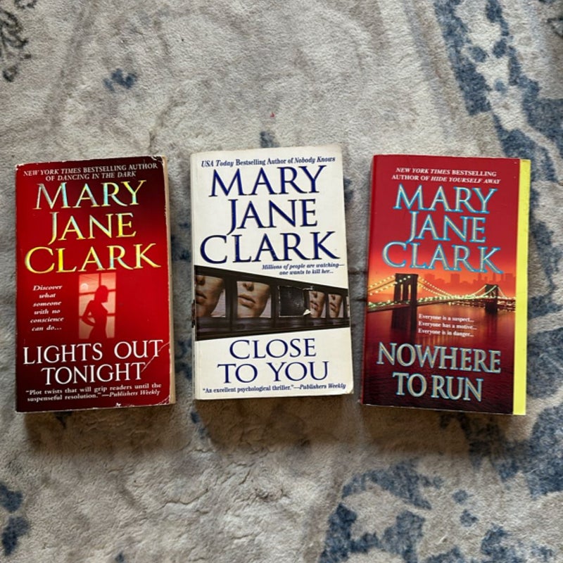 Clark Bundle 