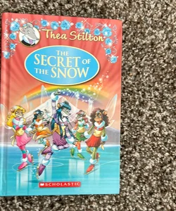 Secret of the Snow