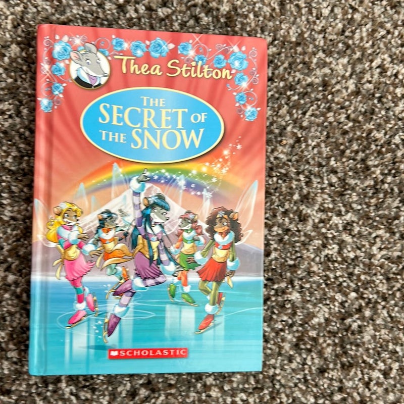 Secret of the Snow