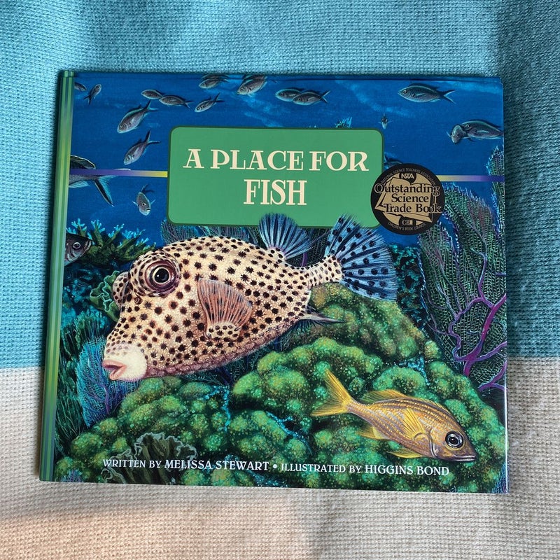 A Place for Fish