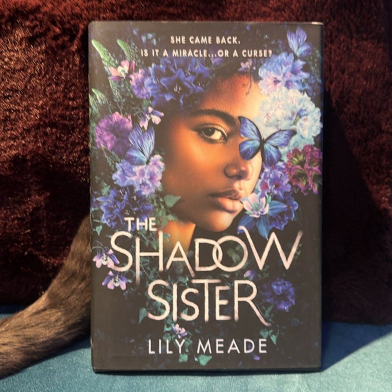 The Shadow Sister