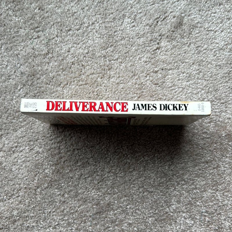 Deliverance