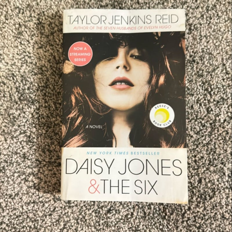 Daisy Jones and the Six