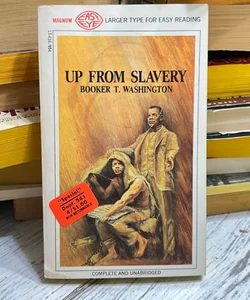 Up From Slavery