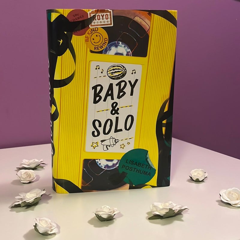 Baby and Solo