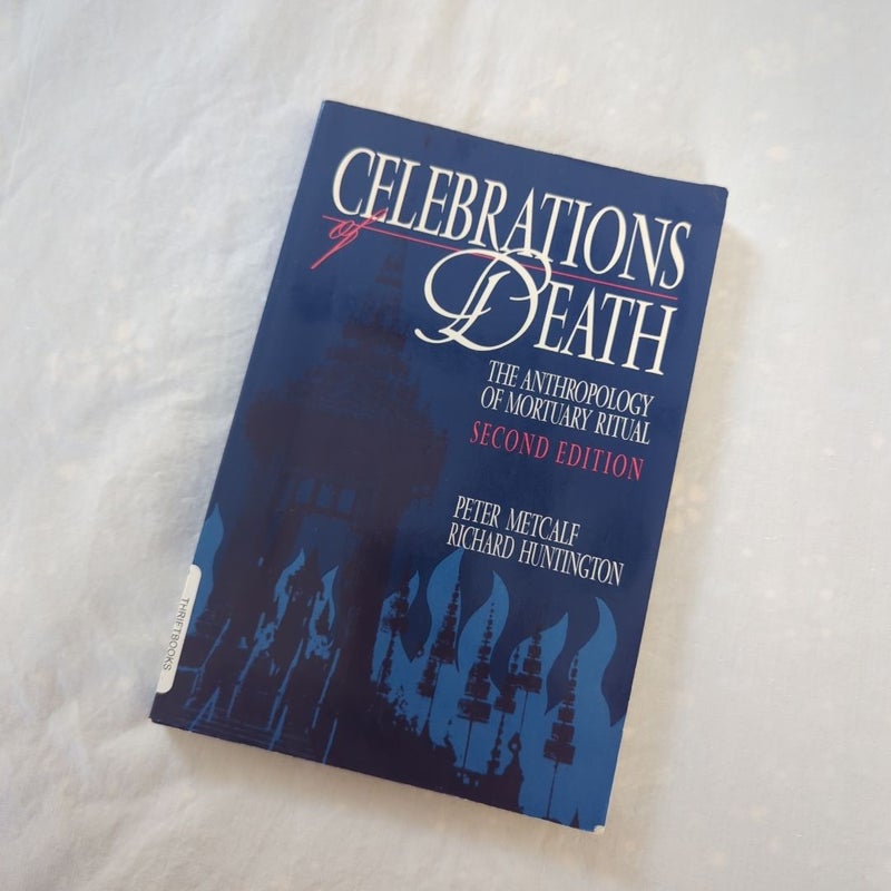 Celebrations of Death