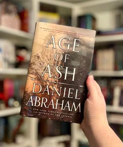 Age of Ash (Goldsboro edition)