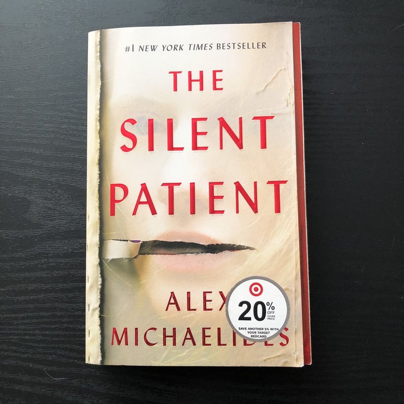 The Silent Patient