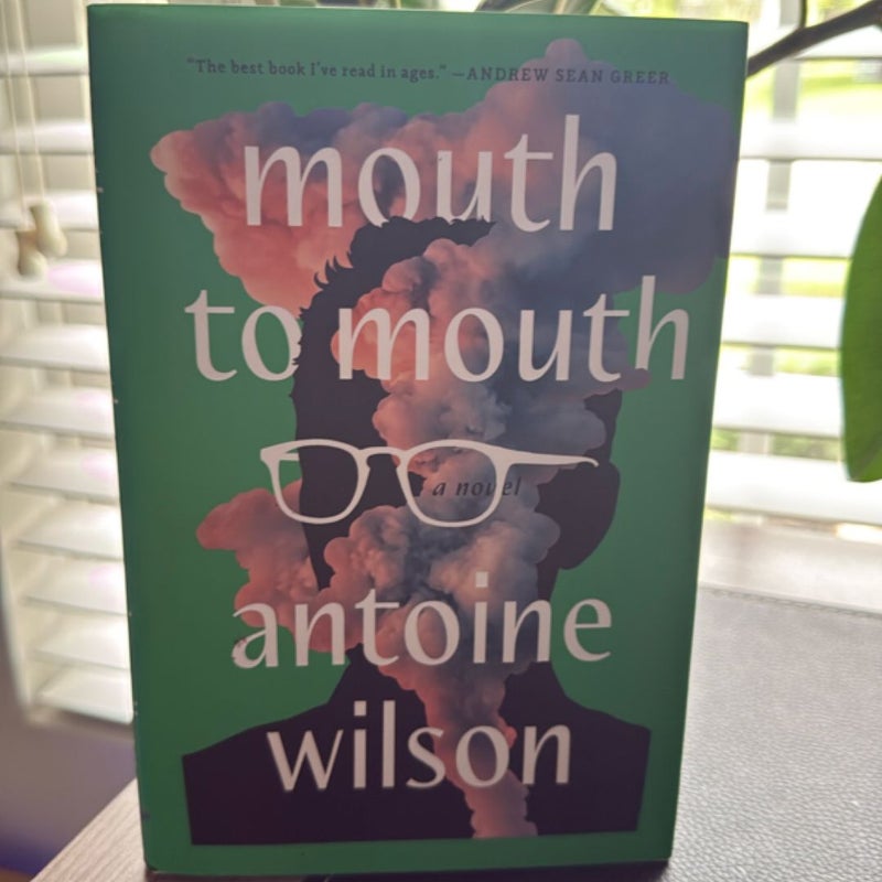 Mouth to Mouth