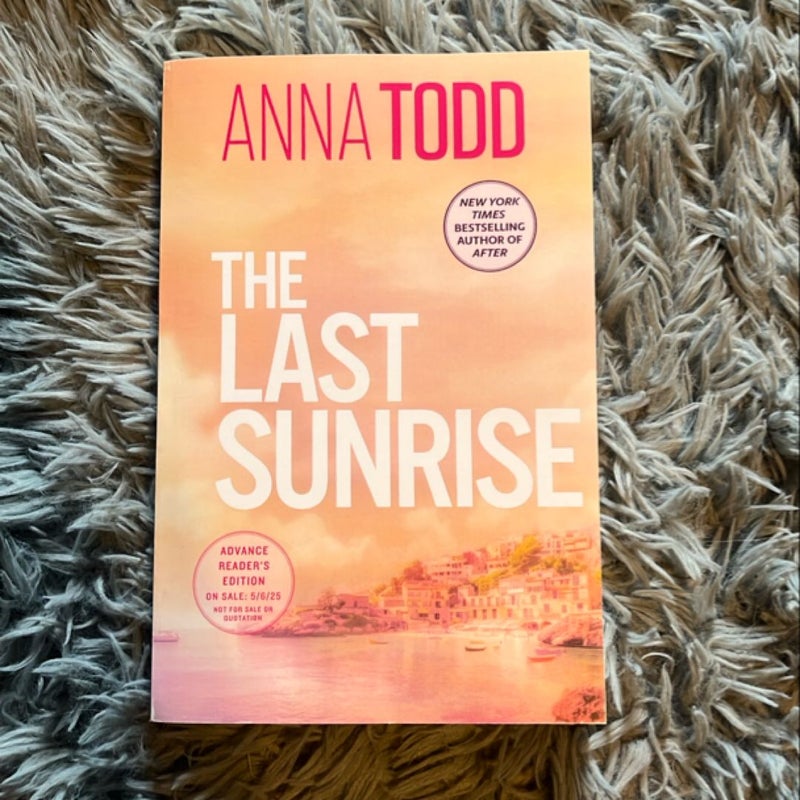 The Last Sunrise