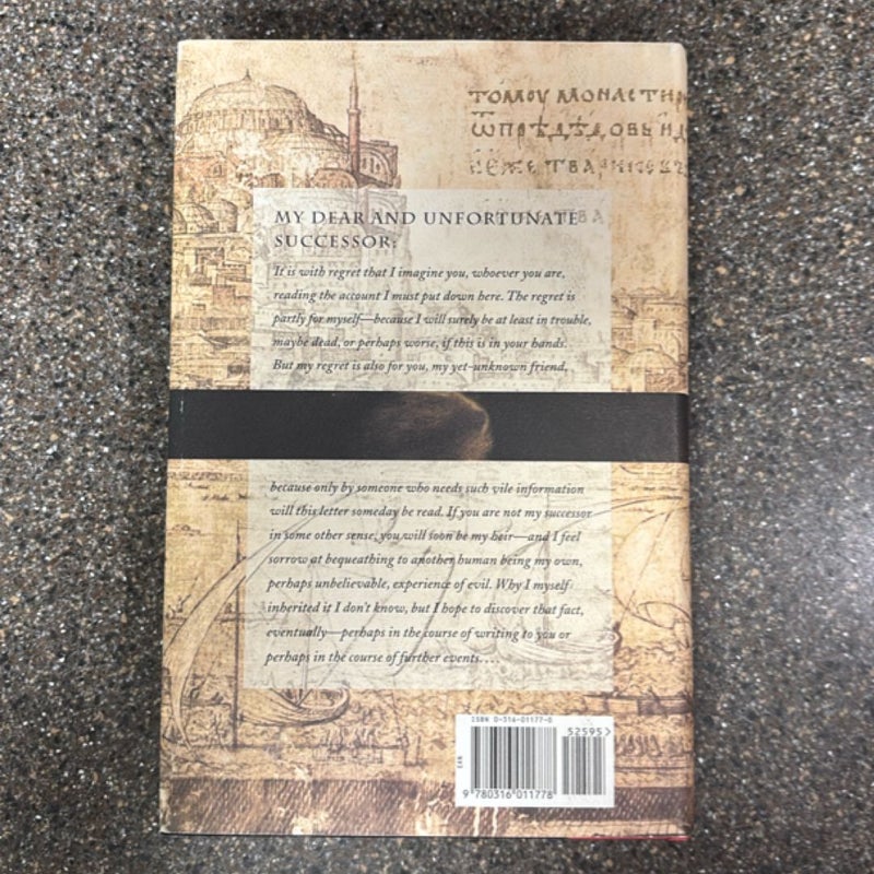 The Historian