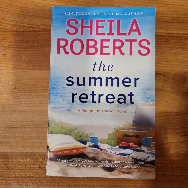 The Summer Retreat