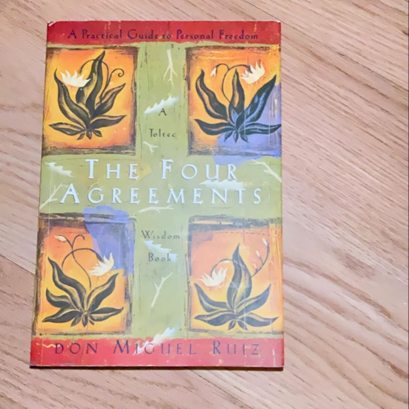 The Four Agreements