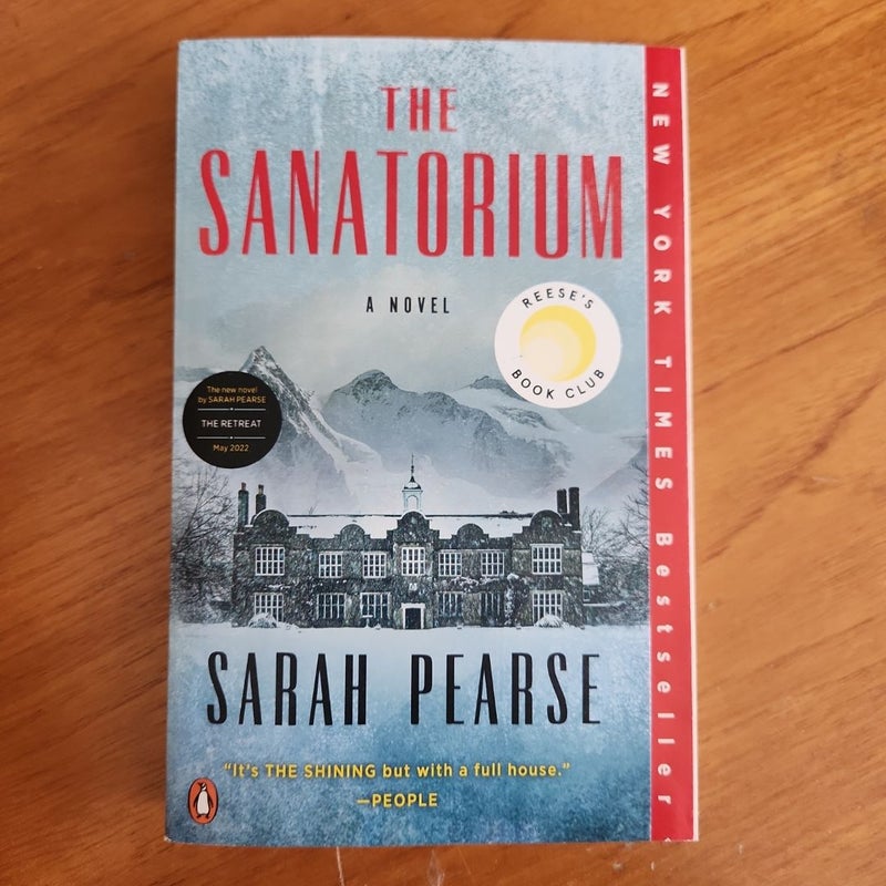 The Sanatorium