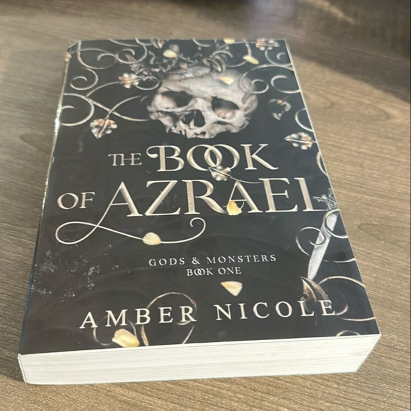 The Book of Azrael