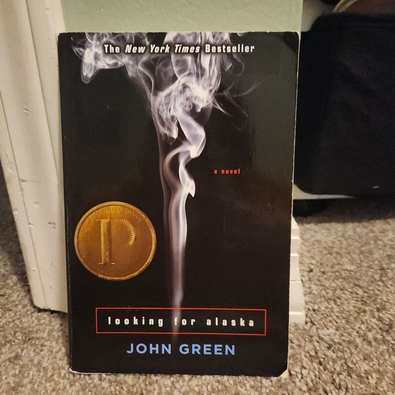 Looking for Alaska