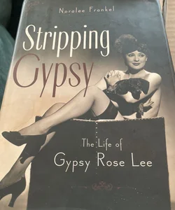 Stripping Gypsy