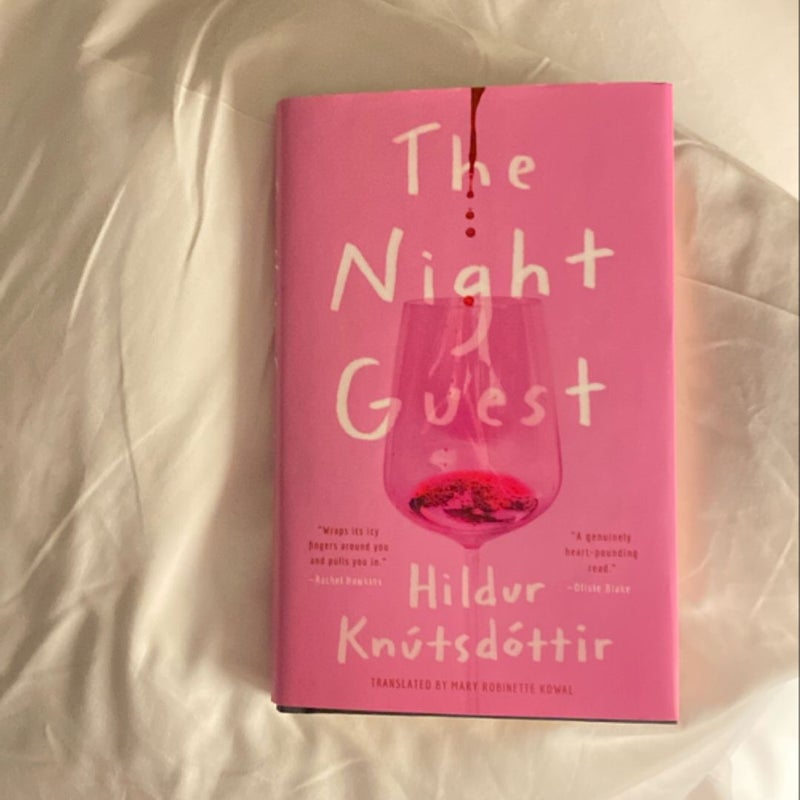 The Night Guest