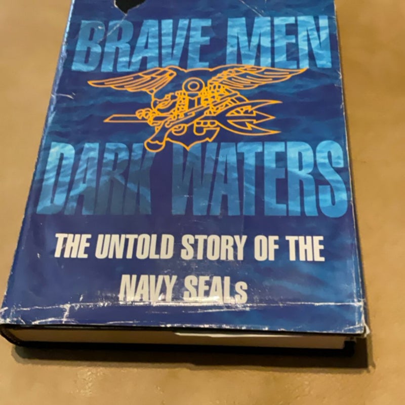 Brave Men - Dark Waters
