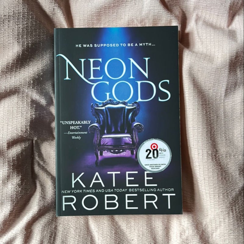 Neon Gods