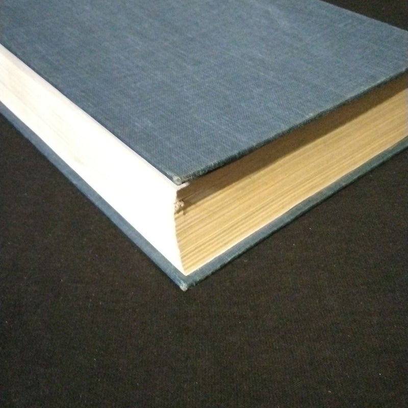 Alcoholics Anonymous Third Edition VINTAGE 1976