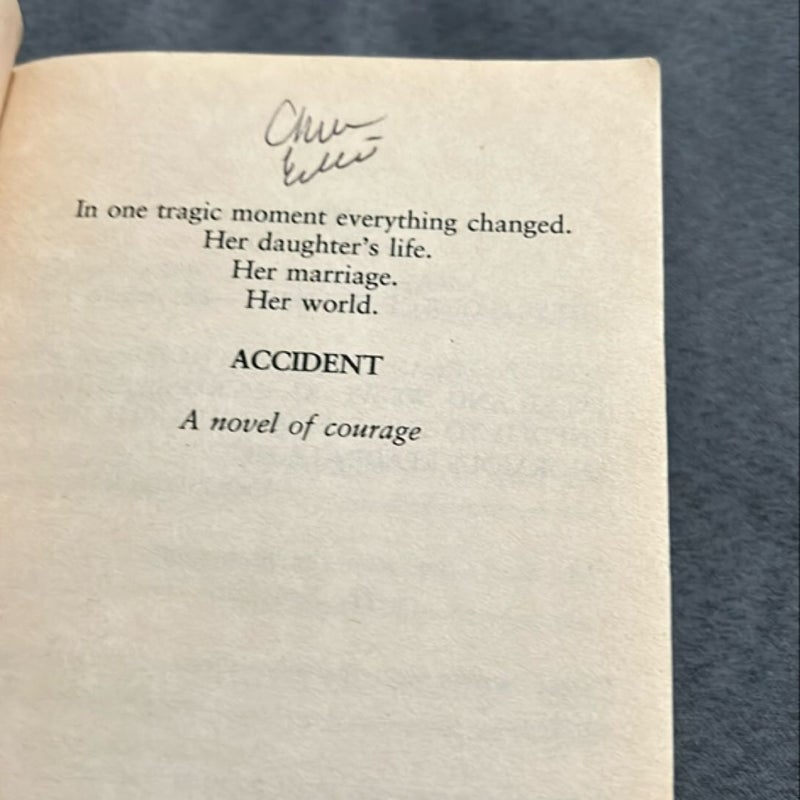 Accident