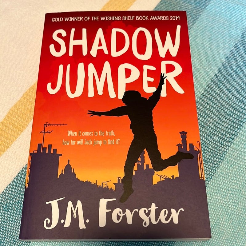 Shadow Jumper