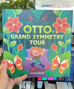 Otto's Grand Symmetry Tour