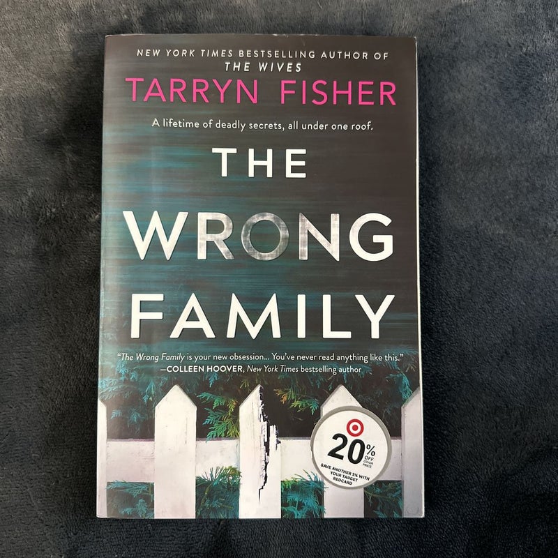 The Wrong Family