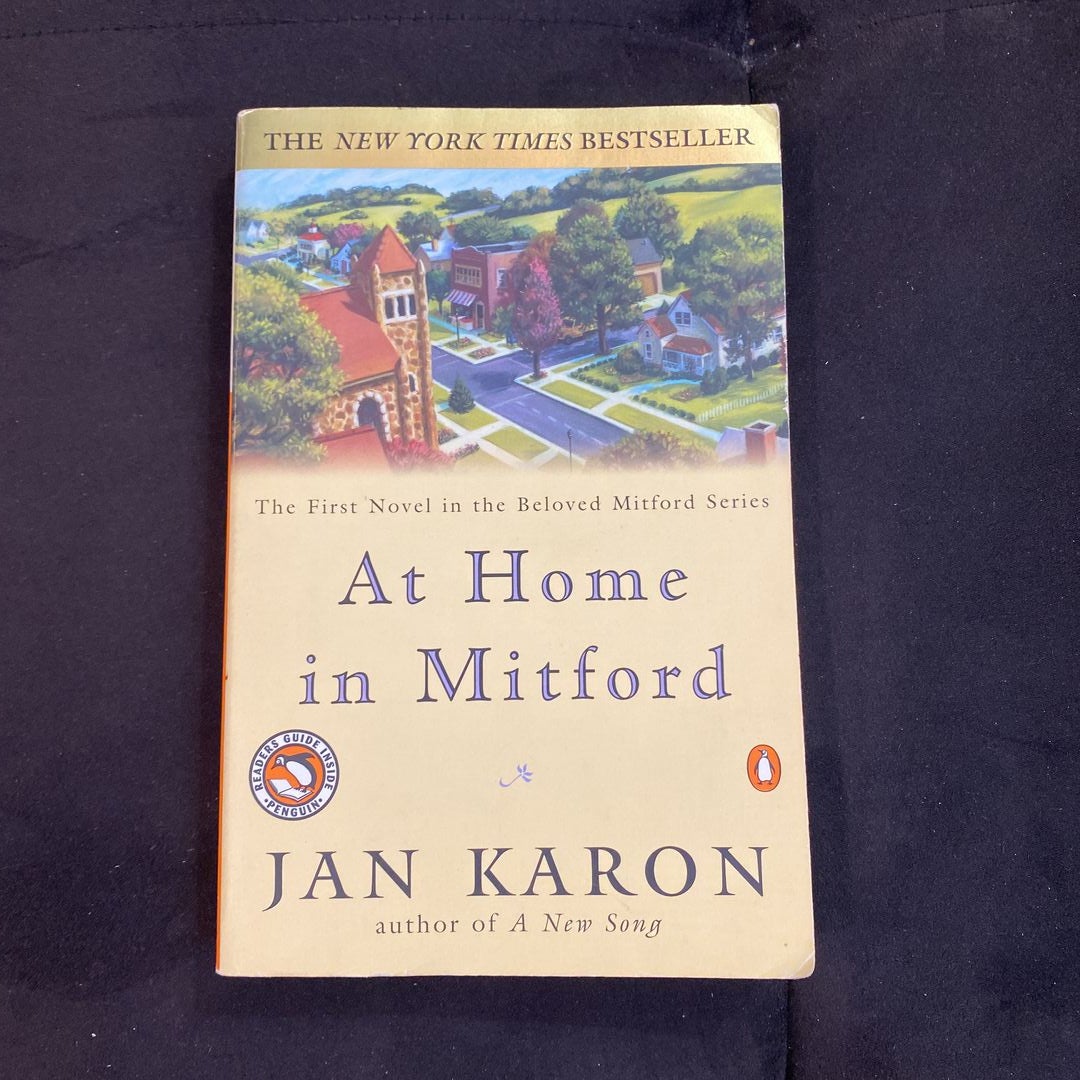 At Home on Mitford