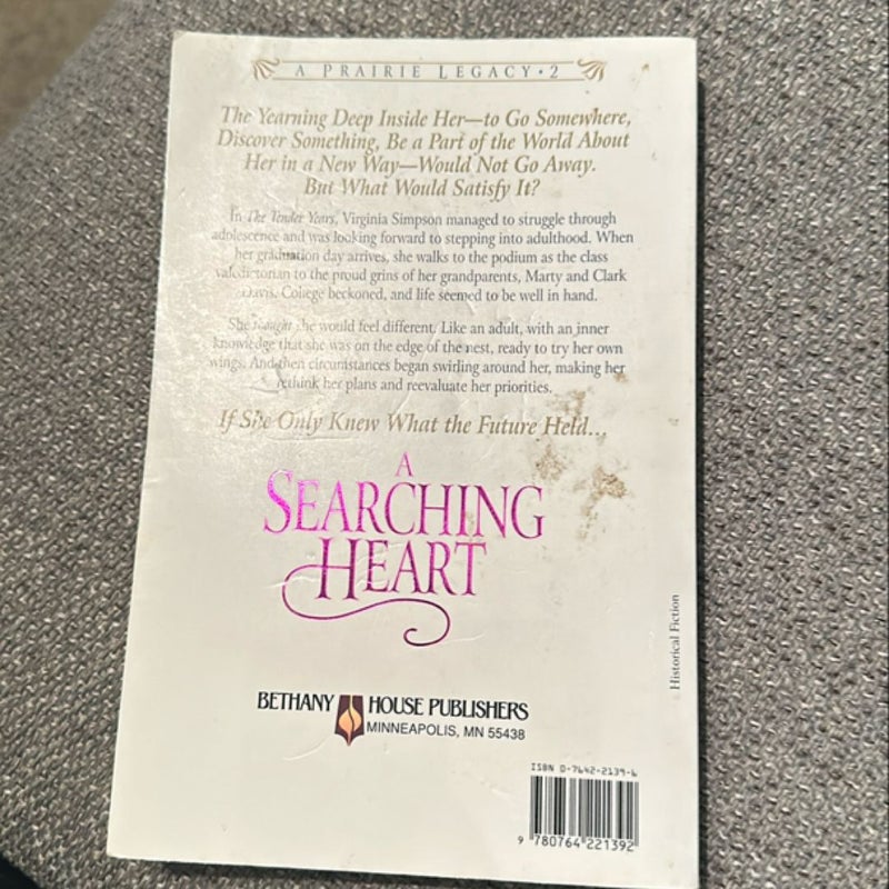 A Searching Heart