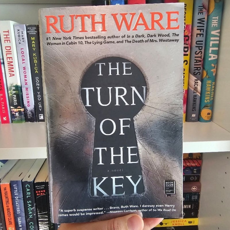 The Turn of the Key
