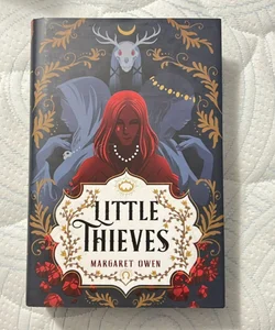 Little Thieves