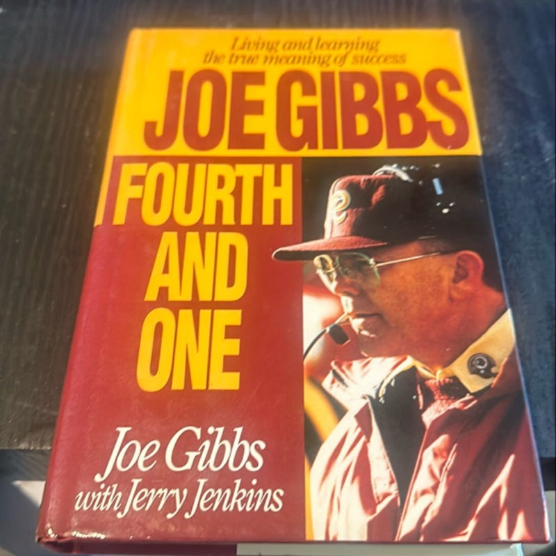 Joe Gibbs