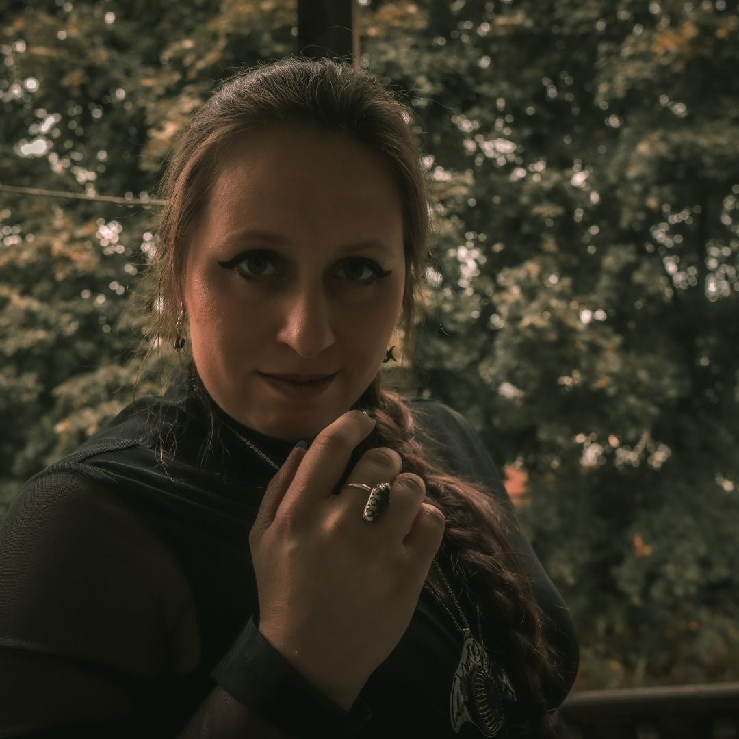 Jennifer Jarnutowski