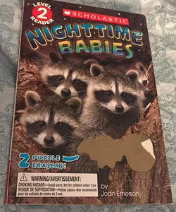 Nighttime Babies