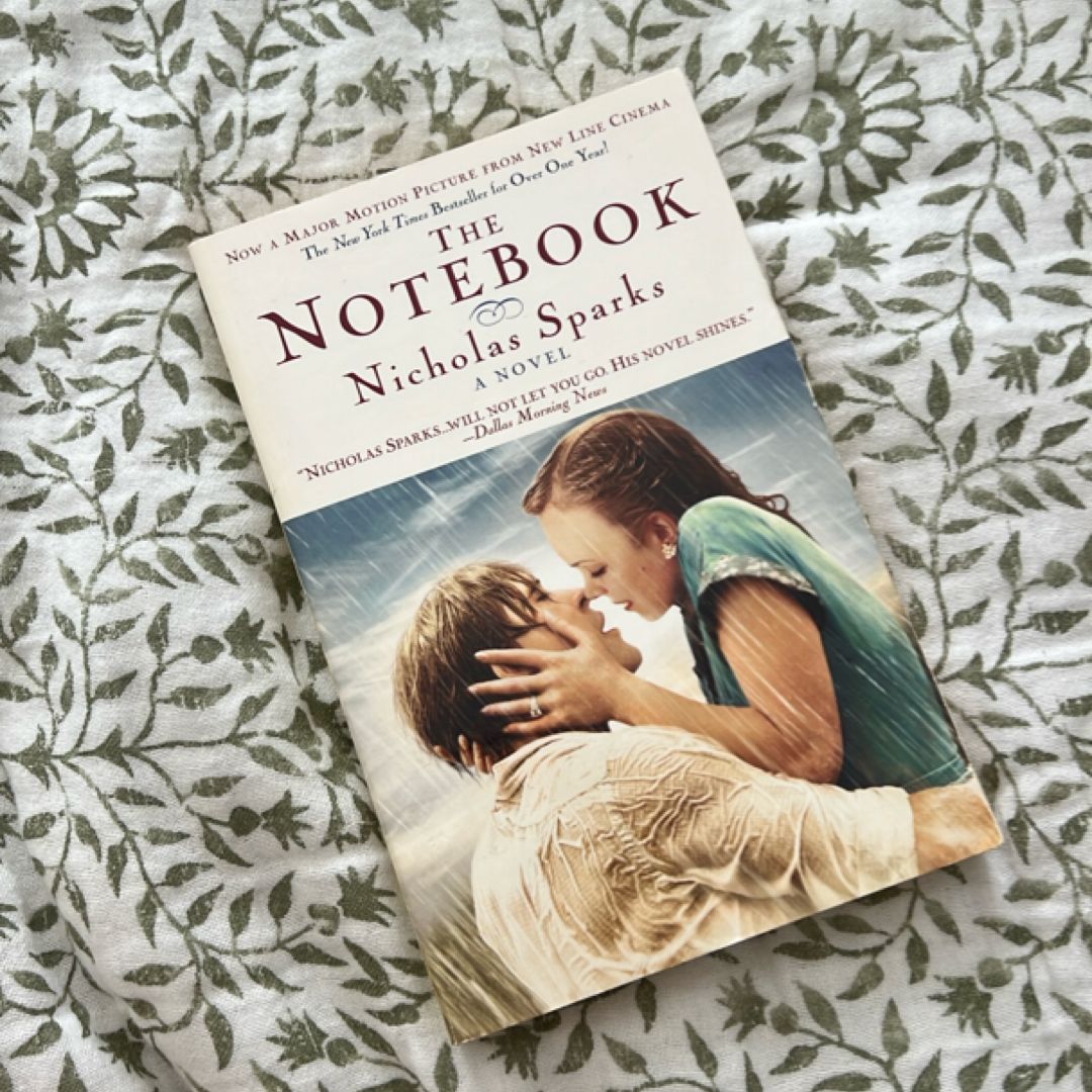 The Notebook