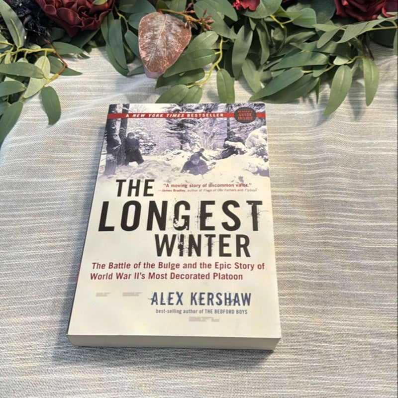 The Longest Winter