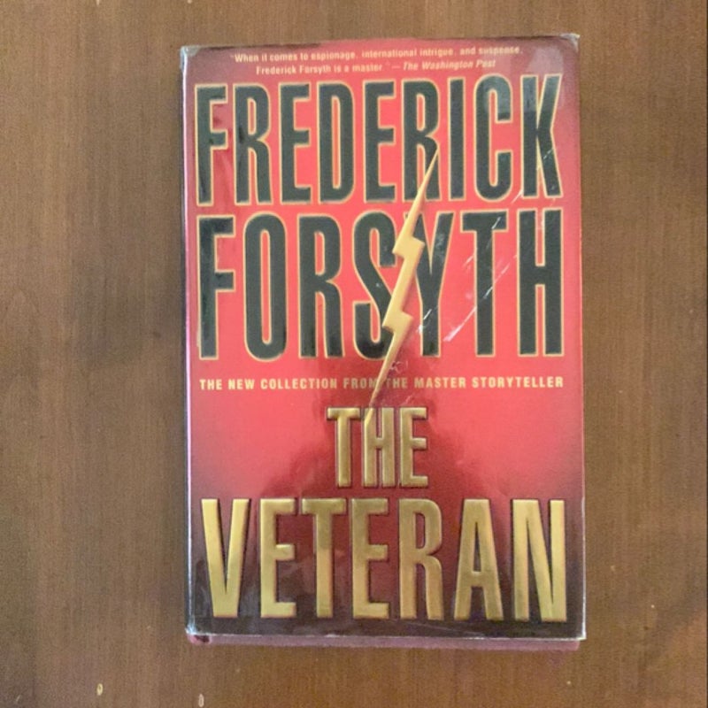 The Veteran