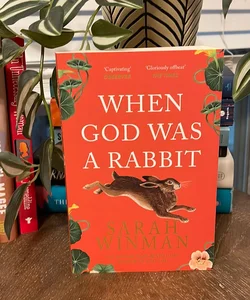 When God Was a Rabbit