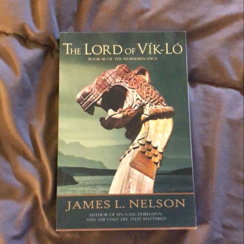 The Lord of Vik-Lo